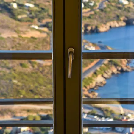 Andros Tessera Kipri  Exterior photo