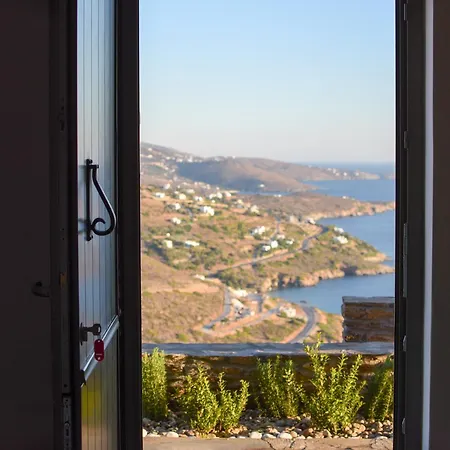 Andros Tessera Kipri  Exterior photo