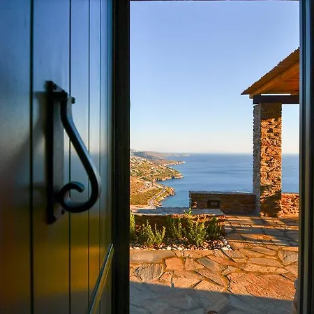 Andros Tessera Kipri  Exterior photo