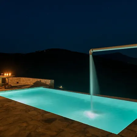 Andros Tessera Kipri  Exterior photo