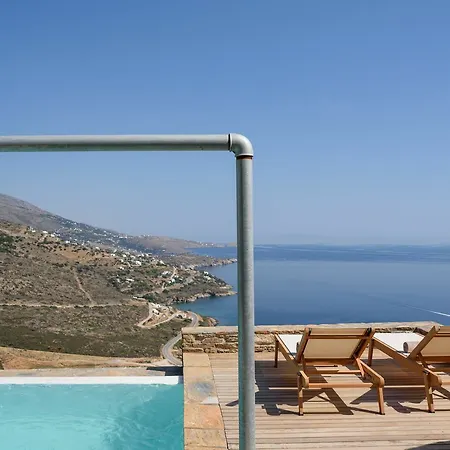 Andros Tessera Kipri  Exterior photo